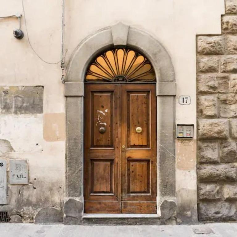 Your Private Apartment in the Heart of Florence - Appartamento con 3 Camere da Letto - 3