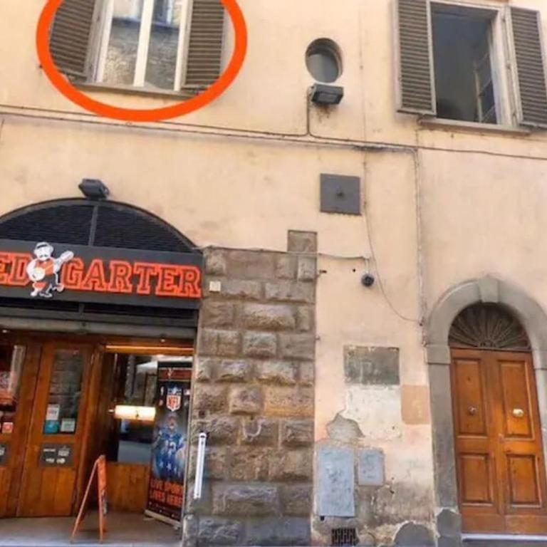 Your Private Apartment in the Heart of Florence - Appartamento con 3 Camere da Letto - 5