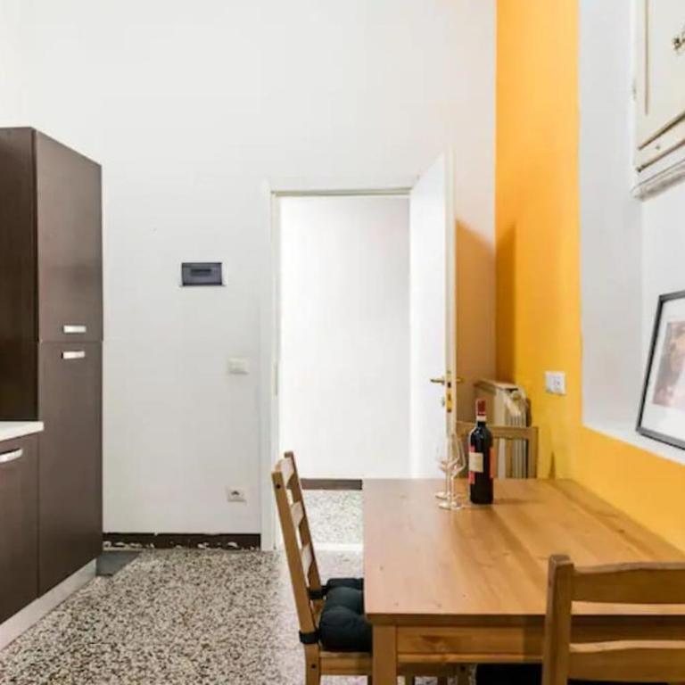 Your Private Apartment in the Heart of Florence - Appartamento con 3 Camere da Letto - 7