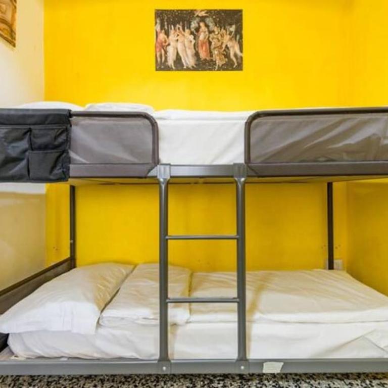 Your Private Apartment in the Heart of Florence - Appartamento con 3 Camere da Letto - 9