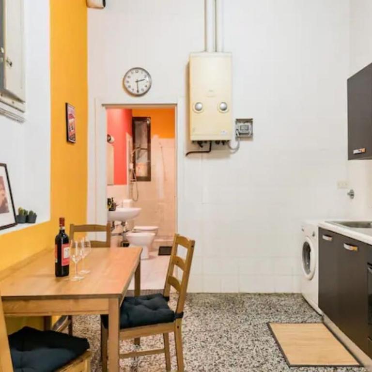 Your Private Apartment in the Heart of Florence - Appartamento con 3 Camere da Letto - 10