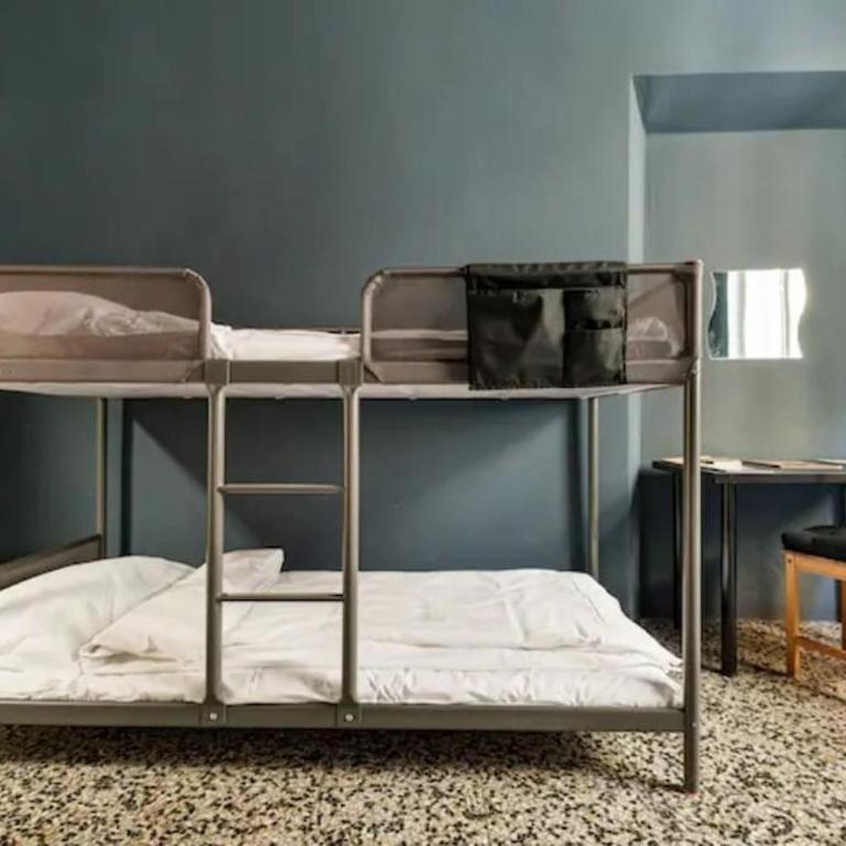 Your Private Apartment in the Heart of Florence - Appartamento con 3 Camere da Letto - 11