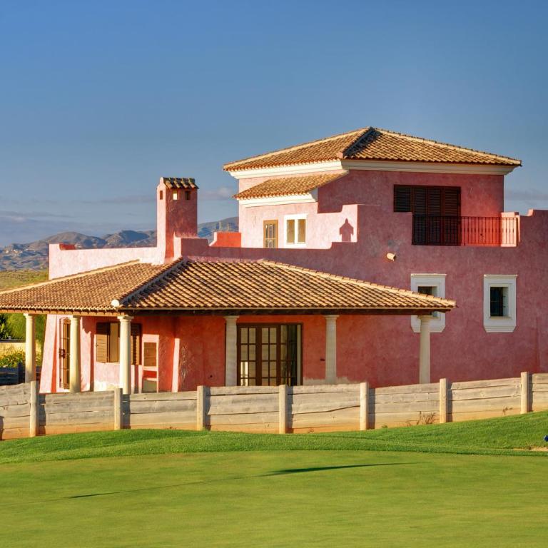 Desert Springs Resort - Villa con piscina privada - 1