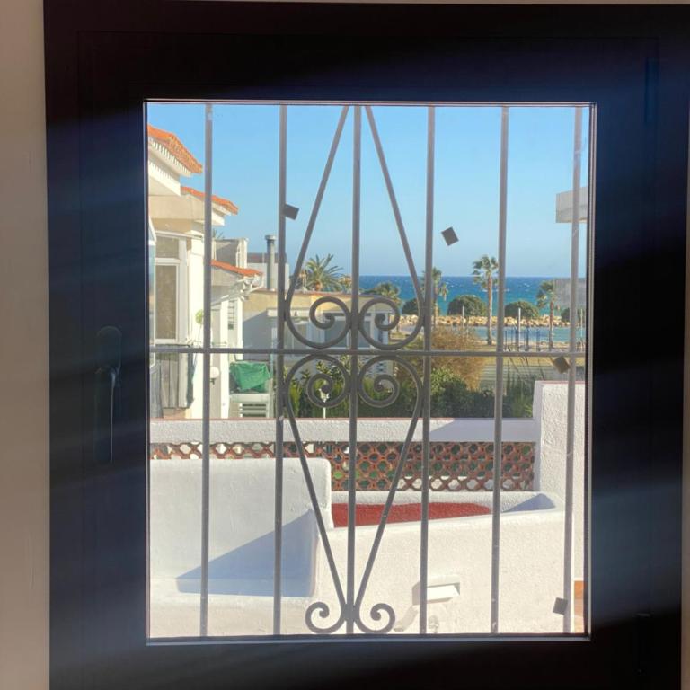 Casa Vela Blanca Vista al mar - Cambrils - - Villa con piscina privada - 45