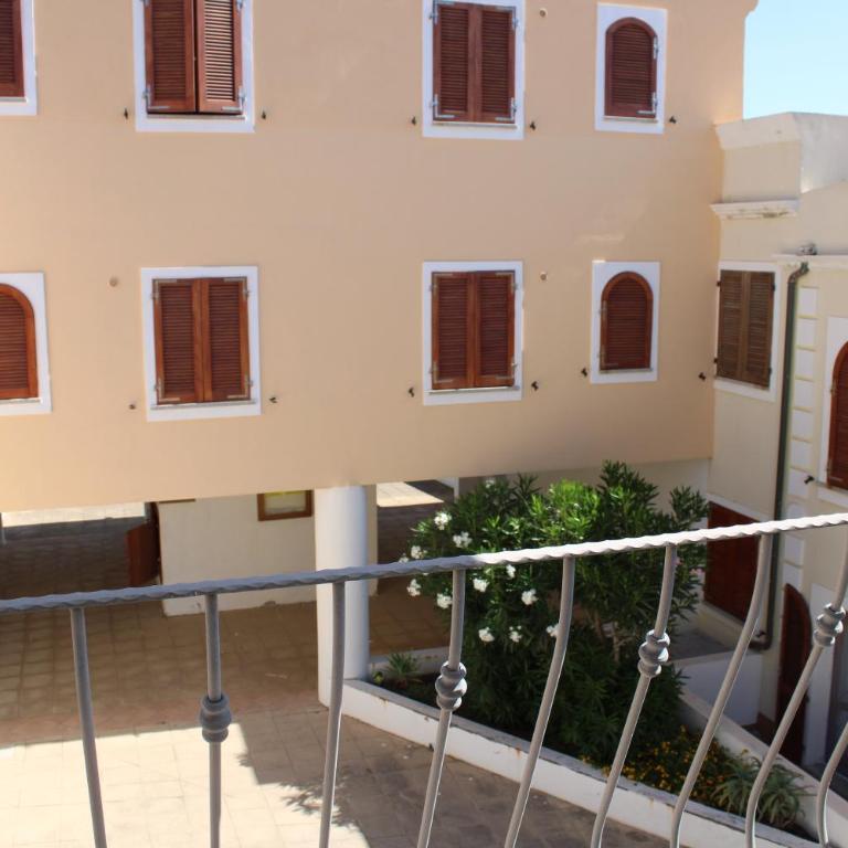 Charming flat in Santa Teresa Gallura - Appartamento con Balcone - 24