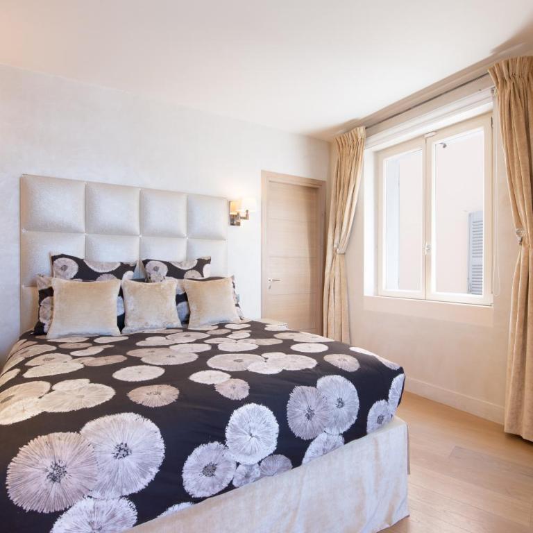 Rare ! St-Tropez Port Quai d'Honneur, Terrace Sea View - Appartement 1 Chambre - 17