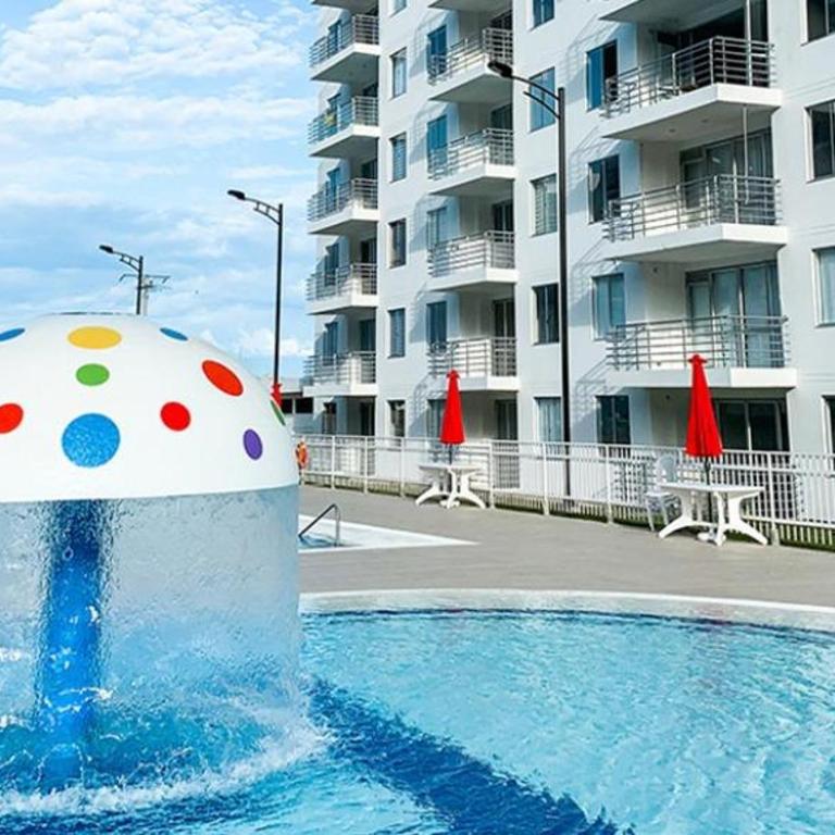 Apartamento agradable para disfrute y relajación - Apartamento de 2 dormitorios - 27