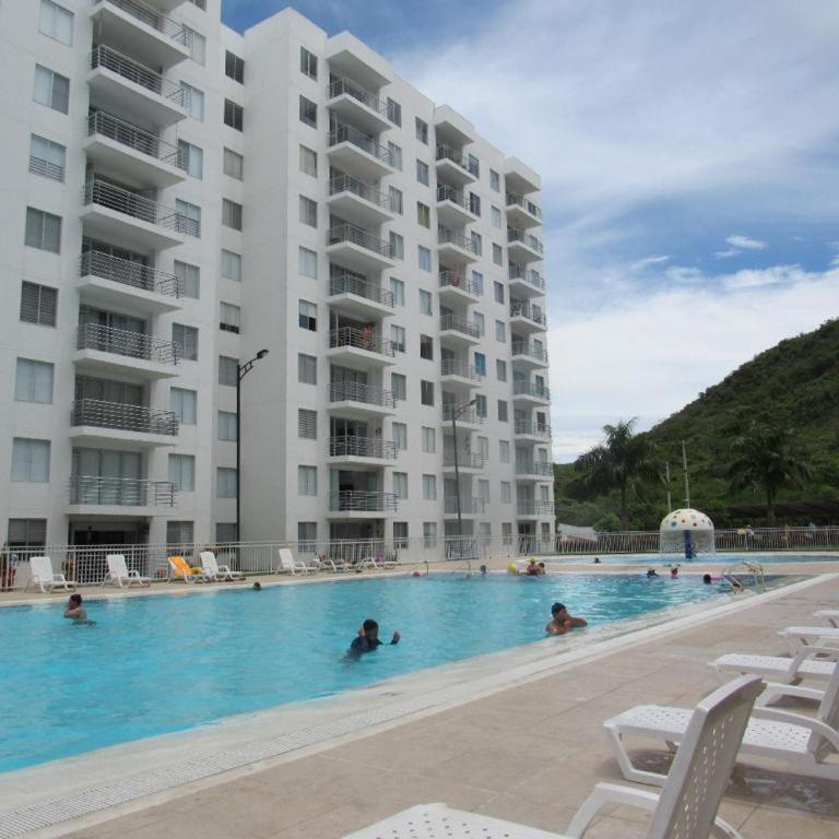 Apartamento agradable para disfrute y relajación - Apartamento de 2 dormitorios - 22