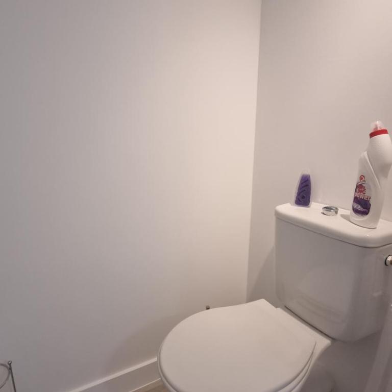 Résidence Anthérieu - Appartements neufs tout confort - Appartement 1 Chambre - 9