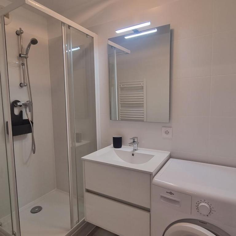 Résidence Anthérieu - Appartements neufs tout confort - Appartement 1 Chambre - 10