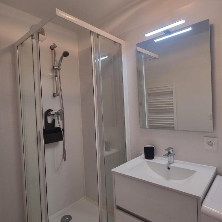 Résidence Anthérieu - Appartements neufs tout confort - Appartement 1 Chambre - 16
