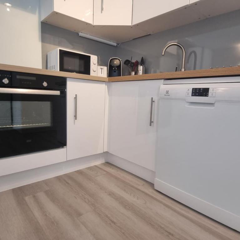 Résidence Anthérieu - Appartements neufs tout confort - Appartement 1 Chambre - 18