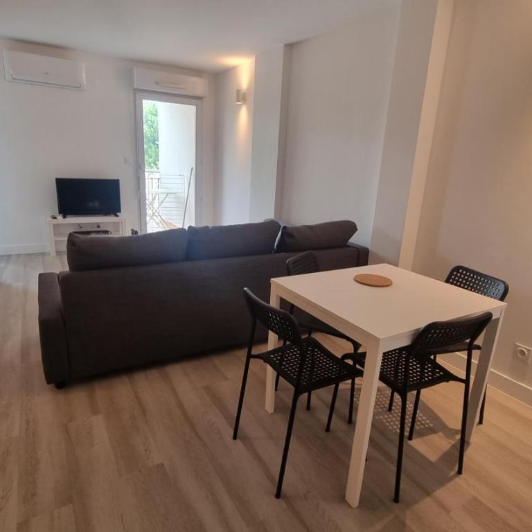 Résidence Anthérieu - Appartements neufs tout confort - Appartement 1 Chambre - 20