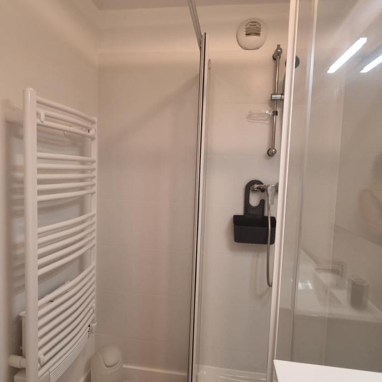 Résidence Anthérieu - Appartements neufs tout confort - Appartement 1 Chambre - 21
