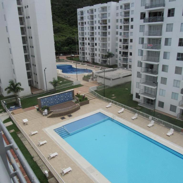 Apartamento agradable para disfrute y relajación - Apartamento de 2 dormitorios - 30