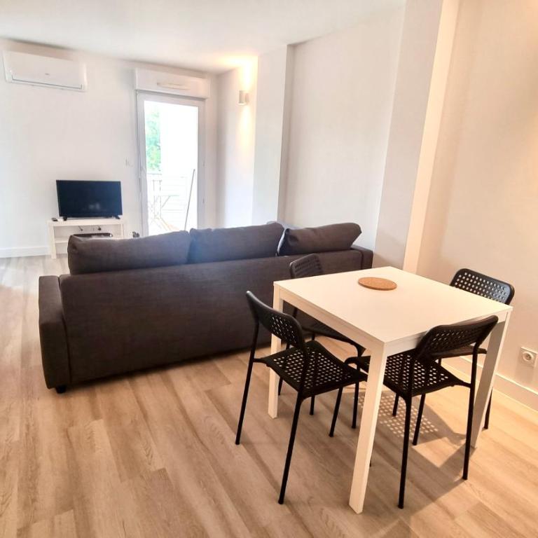 Résidence Anthérieu - Appartements neufs tout confort - Appartement 1 Chambre - 1