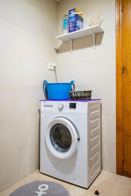 Piso Almuñécar céntrico. - Apartamento de 3 dormitorios - 29