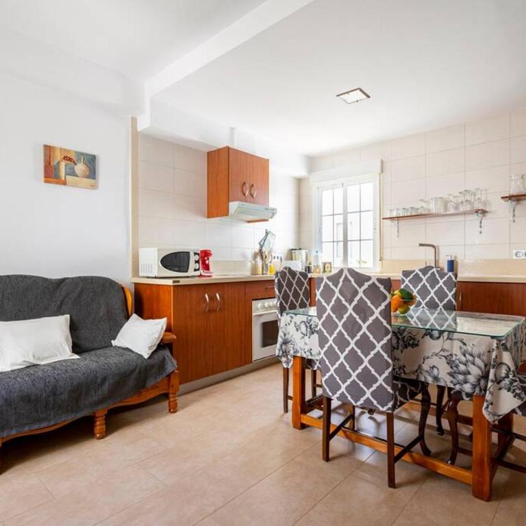 Piso Almuñécar céntrico. - Apartamento de 3 dormitorios - 14