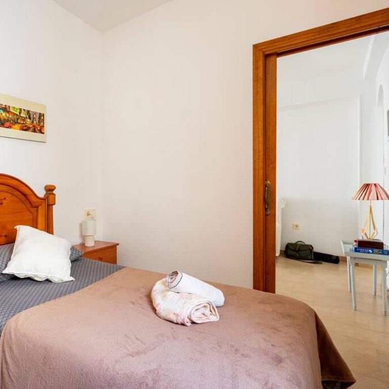 Piso Almuñécar céntrico. - Apartamento de 3 dormitorios - 26