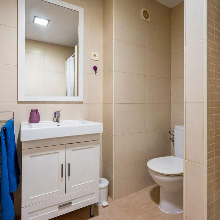 Piso Almuñécar céntrico. - Apartamento de 3 dormitorios - 27