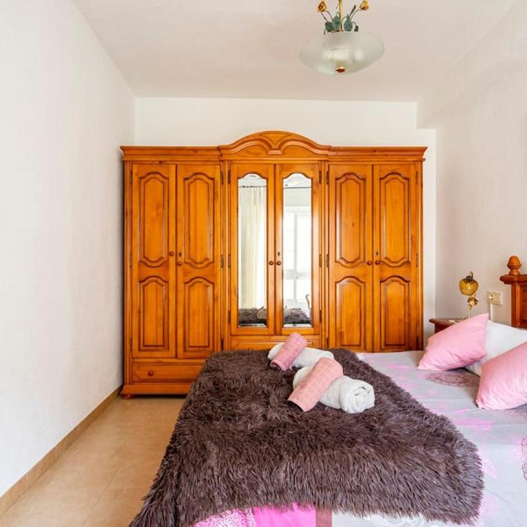 Piso Almuñécar céntrico. - Apartamento de 3 dormitorios - 20