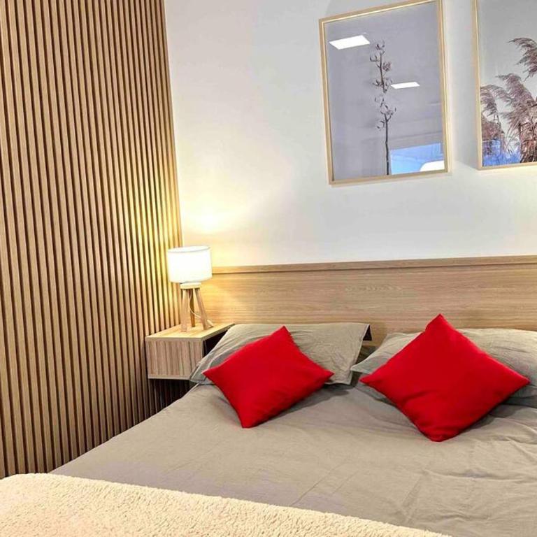 Maison Thames - Apartamento de 1 dormitorio - 12