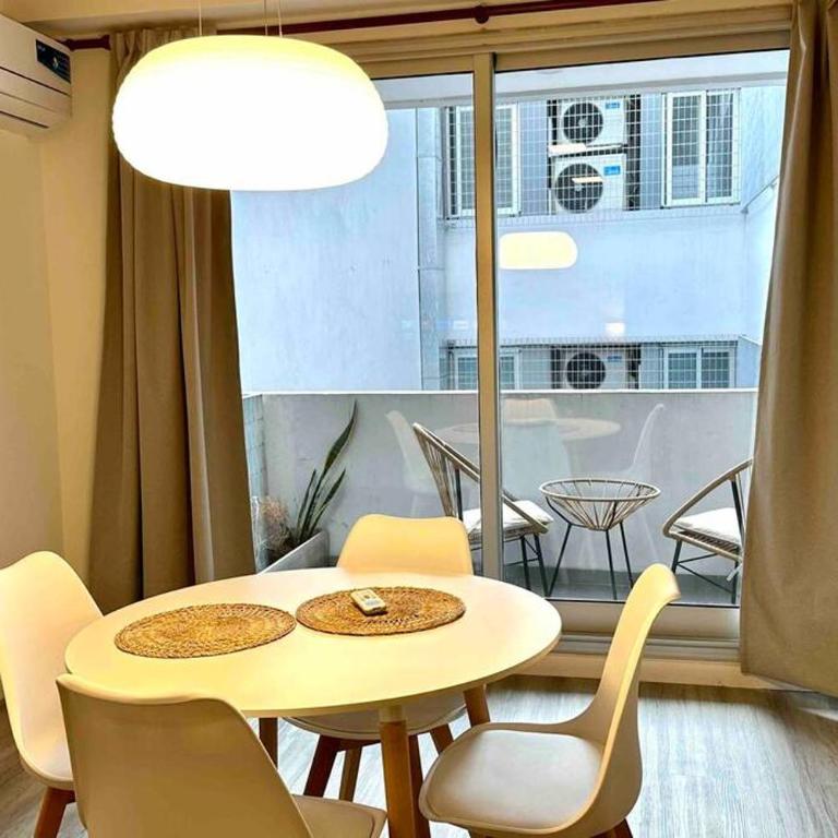Maison Thames - Apartamento de 1 dormitorio - 20
