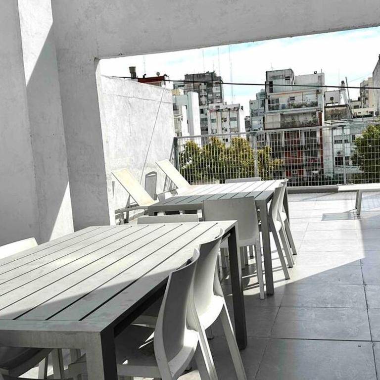 Maison Thames - Apartamento de 1 dormitorio - 23