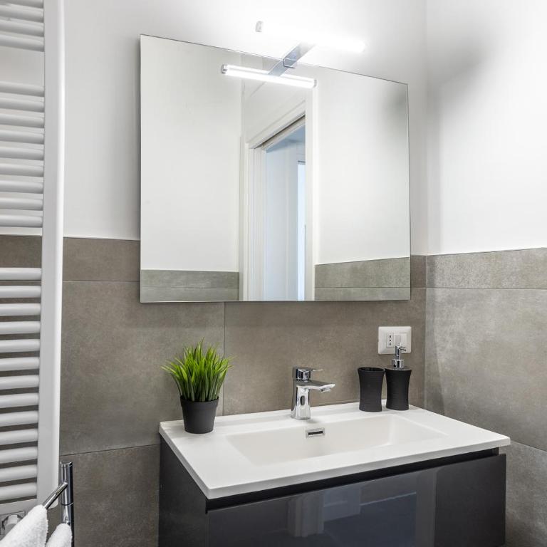Family Suite - Uni Bocconi - Free Street Parking - Appartamento Monolocale - 4