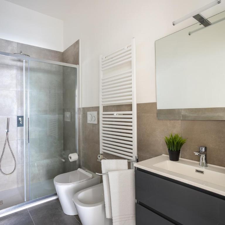 Family Suite - Uni Bocconi - Free Street Parking - Appartamento Monolocale - 3