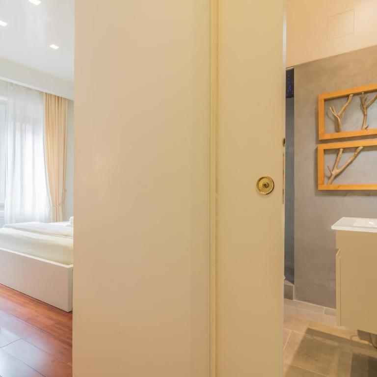 IL VICOLO suite - Appartamento - 8