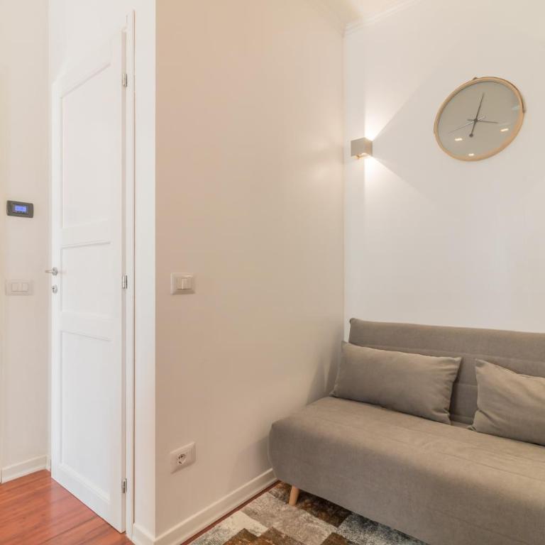 IL VICOLO suite - Appartamento - 17