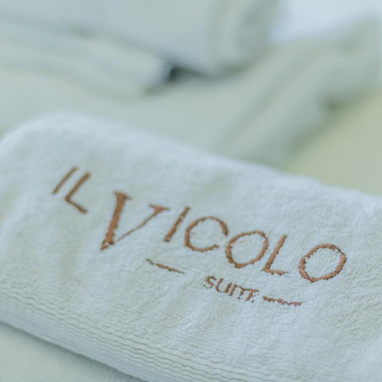 IL VICOLO suite - Appartamento - 14