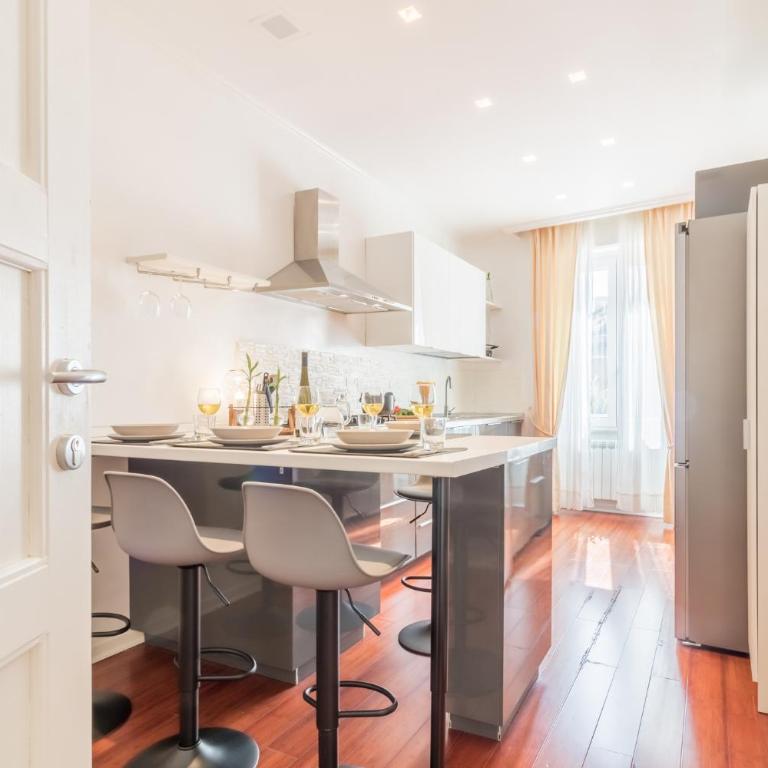 IL VICOLO suite - Appartamento - 3