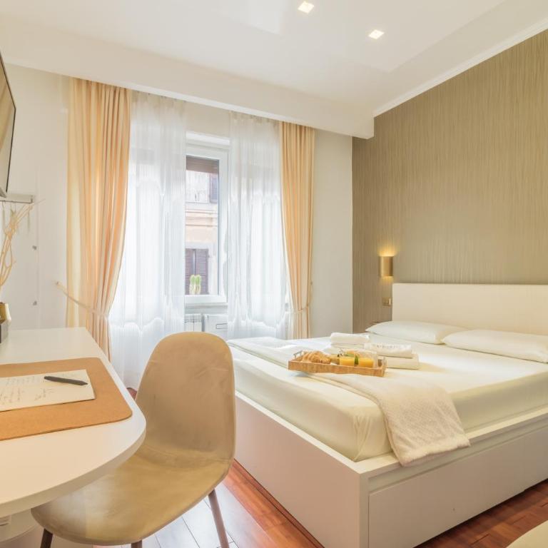 IL VICOLO suite - Appartamento - 6