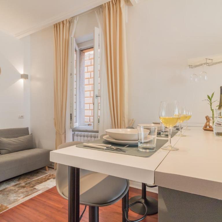 IL VICOLO suite - Appartamento - 20