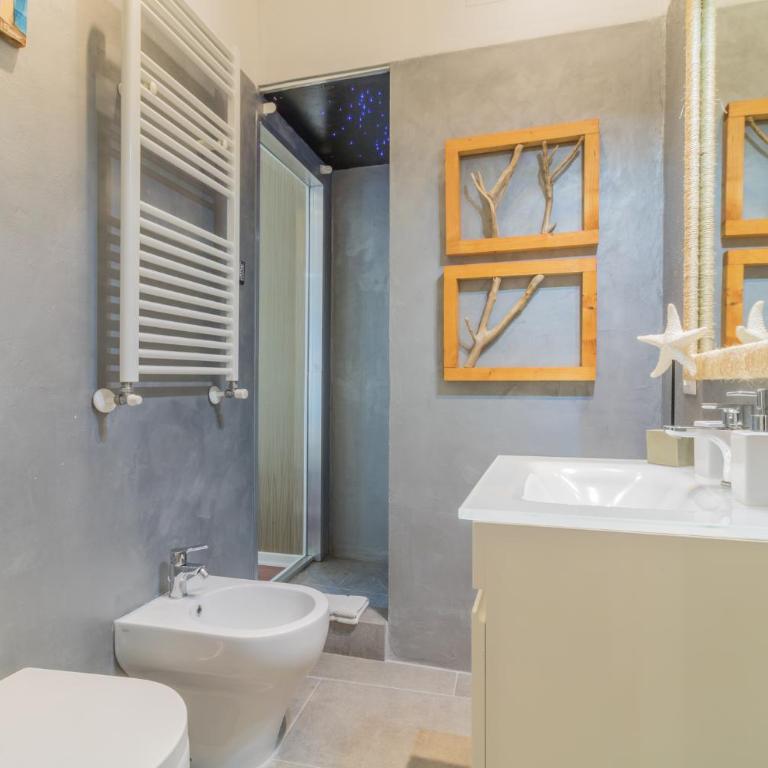 IL VICOLO suite - Appartamento - 10