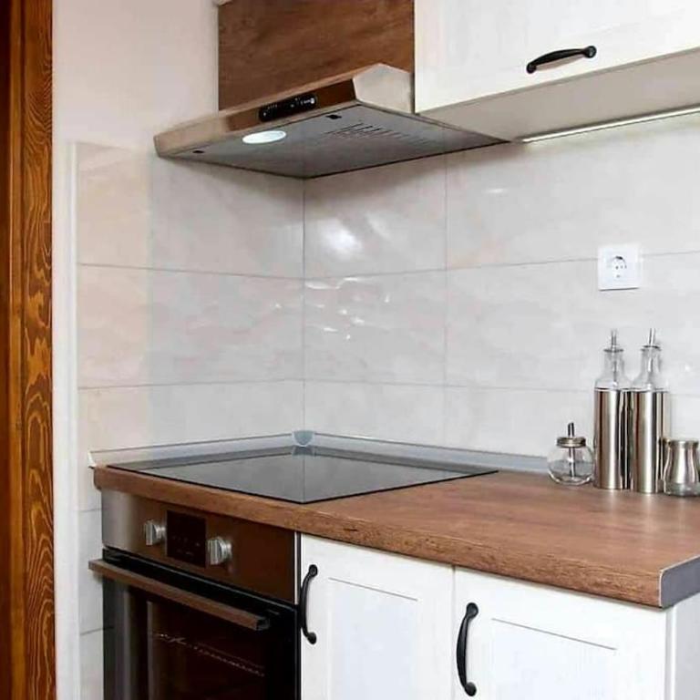 Loft Apartment Capitano on the sea shore - One-Bedroom Apartment - 7