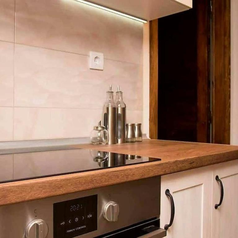 Loft Apartment Capitano on the sea shore - One-Bedroom Apartment - 8