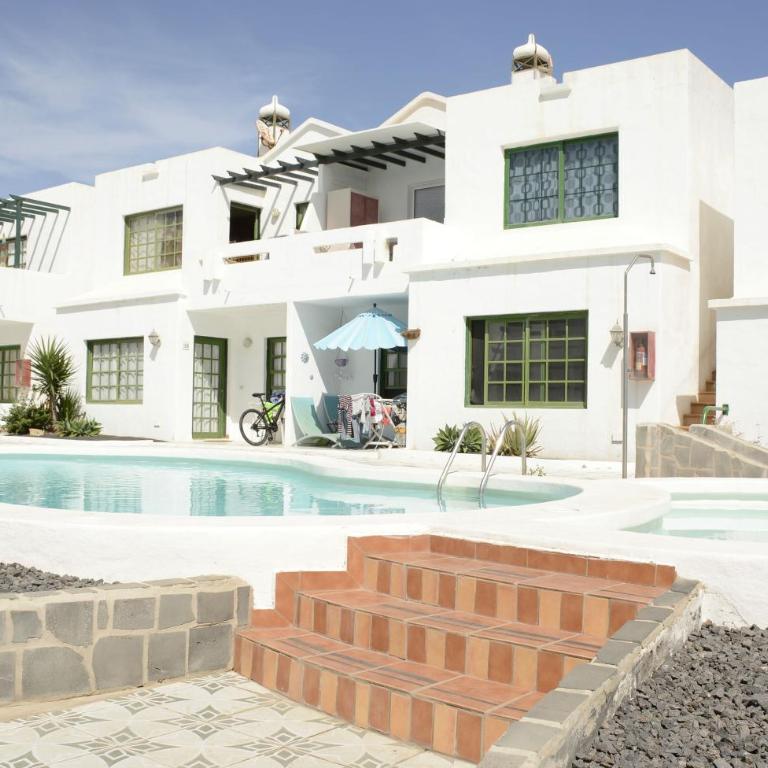 Gibshouses Rosa - Apartment - 15