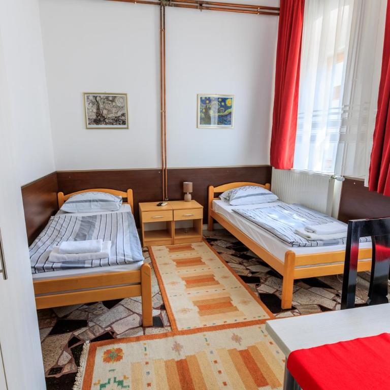 Apartments Villa Kobilj - Studio Apartman - 3