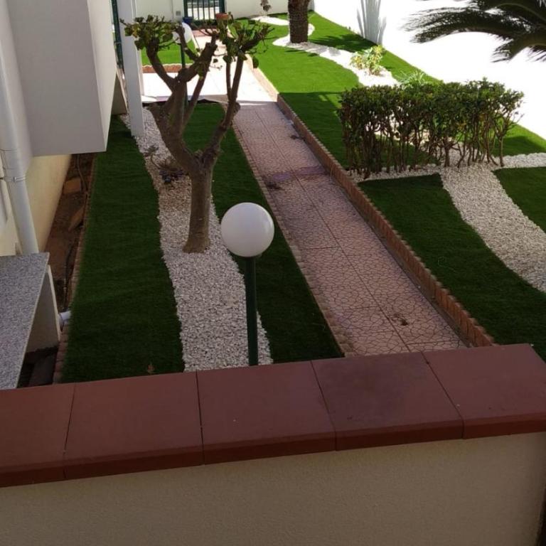 Casa SantaBarbara - Casa con 2 Camere da Letto - 3