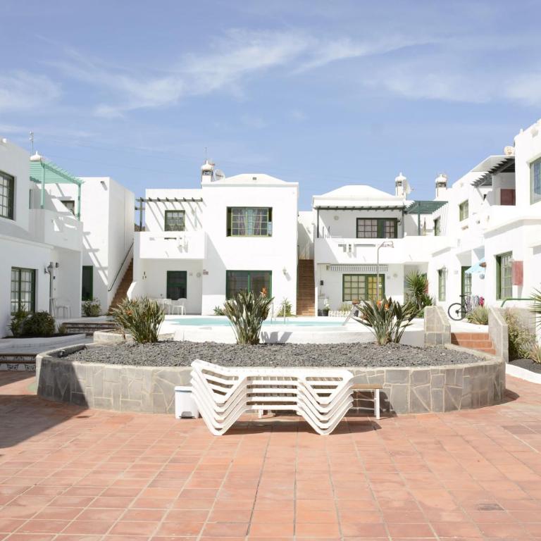 Gibshouses Rosa - Apartment - 19