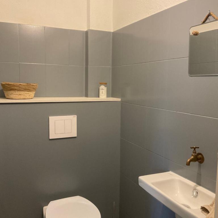 NATURE by Reine du Sud, proche des Grands Buffets - Apartamento de 3 dormitorios - 33