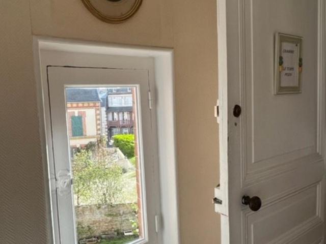 La Villa L'Argentine - Petite Chambre Double - 5