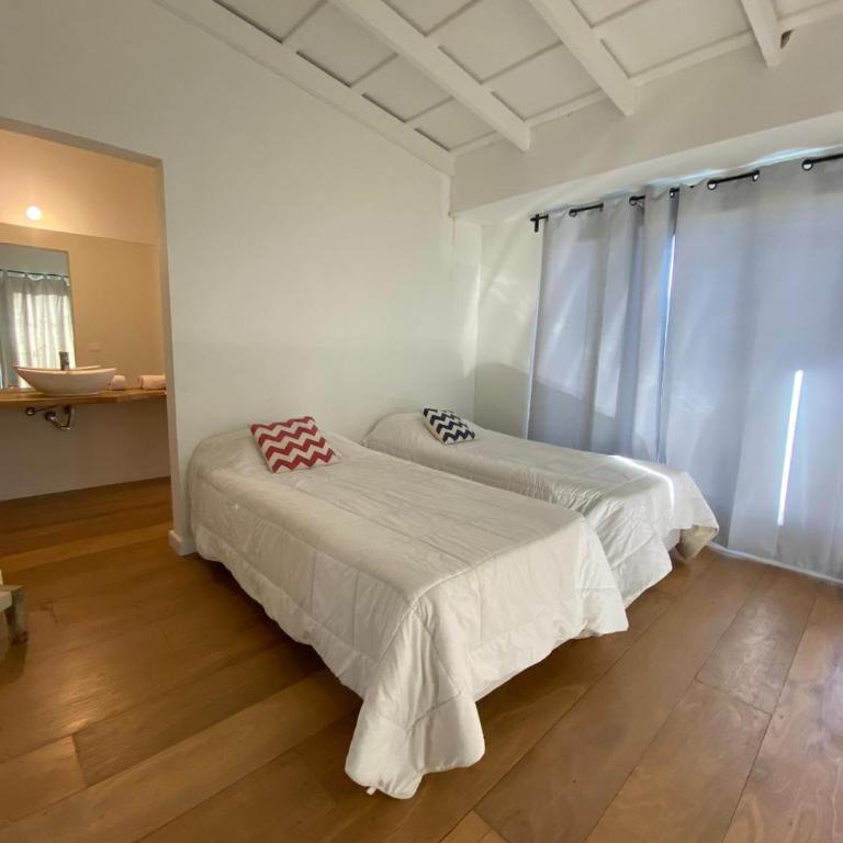 Casa en Carmelo Golf Club - Casa de 4 dormitorios - 6