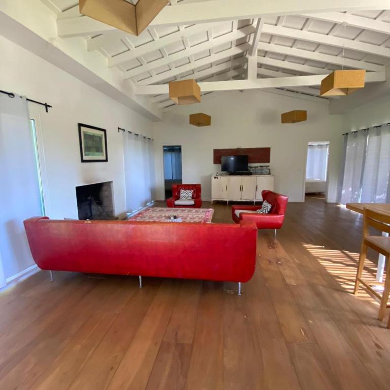 Casa en Carmelo Golf Club - Casa de 4 dormitorios - 2