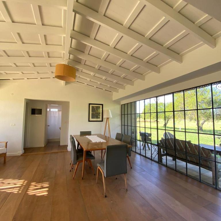 Casa en Carmelo Golf Club - Casa de 4 dormitorios - 4