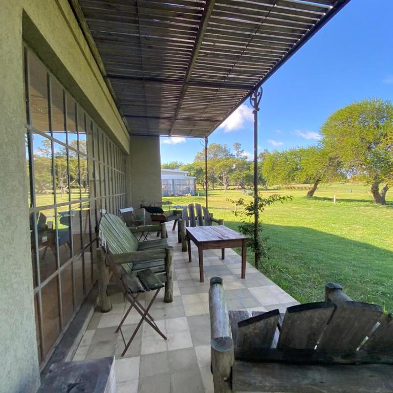 Casa en Carmelo Golf Club - Casa de 4 dormitorios - 13