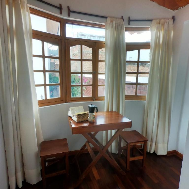 Hotel & Bungalows Villa Valencia - Bungalow (6 adultos) - 1